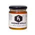 Golden White Creamy Honey